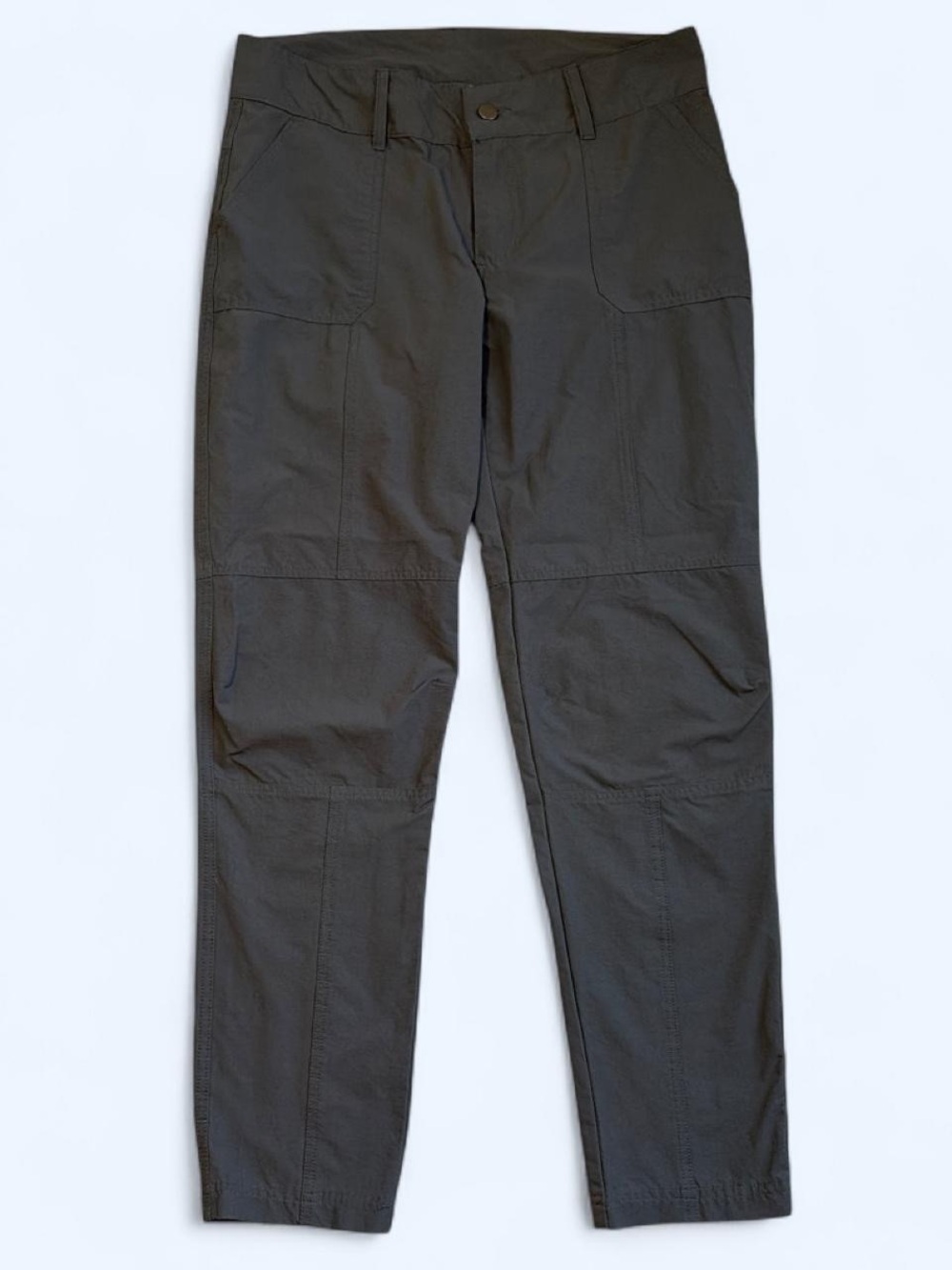 Women’s  Dark Gray American Outback Hiking Pants